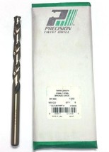 15/32&quot; (.4687&quot;) Cobalt Taper Length Drill 135 Degree (Pack of 6) PTD M51CO 05133 - $80.38