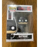 Funko Pop! Movies DC The Batman 1189 Batman Vinyl Figure - £9.95 GBP