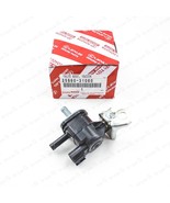 Genuine Toyota Sequoia Tundra Lexus GS IS ES Vacuum Switching Valve 2586... - $62.10