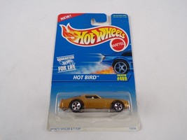 Van / Sports Car / Hot Wheels Mattel Hot Bird #15978 #H33 - £11.01 GBP