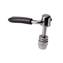 Raleigh ASB100 Quick Release Seat Bolt - Chrome  - $25.00