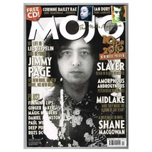 Mojo Magazine February 2010 mbox2881/a My life in Led Zeppelin an beyond...Jimmy - £3.82 GBP