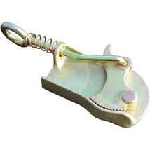 AMERICAN POWER PULL CORP Pp7008 Fence and Wire Grip - $31.81