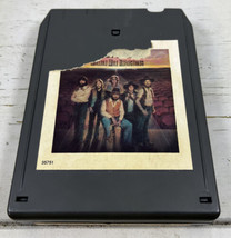 The Charlie Daniels Band Million Mile Reflections 8 Track Tape  - £5.23 GBP