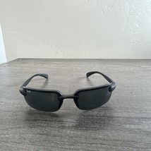 Ray Ban Sunglasses RB 4044 Storm Square 601-S/71 Black FRAMES ONLY - $21.58