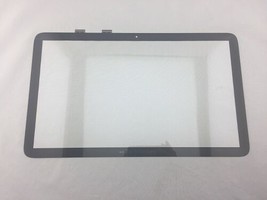 HP Pavilion 15Z-AB100 15-AB298TX 15.6inch Digitizer Touch Panel Front Glass New - $88.81