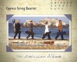 American Album [Audio CD] Antonín Dvo?ák; Charles Tomlinson Griffes; Sam... - $8.10