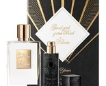 KILIAN Good Girl Gone Bad Eau de Parfum Perfume ICONS 2 PIECE Set 1.7oz ... - $266.81