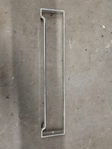 1961 1962 Chevy Impala Dash Speedometer Bezel BelAir Biscayne Gauge Clus... - $54.22