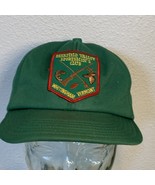Vintage 1980s Vermont hunting club patch trucker hat - €19,01 EUR