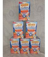 EMERGEN-C KIDZ IMMUNE + CRYSTALS TROPICAL PUNCH 28CT STICK (05/2026) Lot... - $36.62