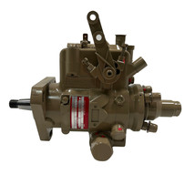 Stanadyne Injection Pump fits John Deere 4219D 410B Backhoe Engine DB2435-4451 - £1,219.27 GBP