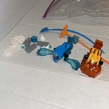 Lego Fire vs. Ice 70156 LEGENDS OF CHIMA Minifigure Building Set Not Com... - $19.35