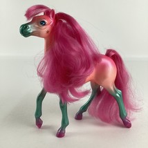 Fashion Star Fillies Sassy Sixteens Janel Horse Vintage Kenner 1980s Pon... - $563.57 MXN