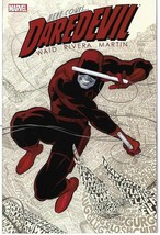 Daredevil By Mark Waid Tp Vol 01 - £14.50 GBP