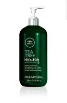 Paul Mitchell  Tea Tree Hair and Body Moisturizer 10 oz FAST SHIPPING - $23.15