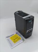 Siemens 6SE6420-2UD21-5AA1 Micromaster 420 AC Drive 2HP - $351.00