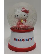 Sanrio Hello Kitty Snow Globe - $23.45 CAD