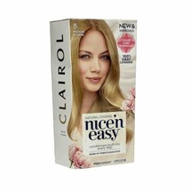 Clairol Nice &#39;n Easy Permanent Hair Color #8 Medium Blonde - £7.48 GBP