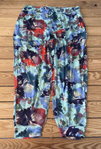 adyson Parker NWT Women’s watercolor floral combo lounge pants size 3X b... - £15.56 GBP