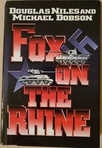 Fox on the Rhine - £3.75 GBP