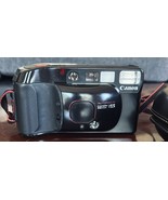 Canon Sure Shot Supreme Auto focus Lens 38mm 1:2.8 Japan w/ Case - $88.28 CAD