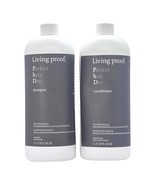 Living Proof Perfect Hair Day Shampoo & Conditioner 32 Oz Set - $64.99