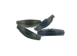 Lot 4 Nokia 6010 3595 Used Original OEM Power Button Replacement Parts - $6.49