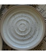 Set of Six (6) Always Home ~ 8&quot; Diameter ~  Speckled ~ Salad Plate ~ Sto... - €51,36 EUR
