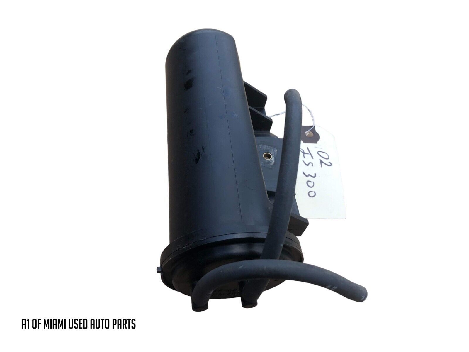 98-05 Lexus IS300 GS300 SC300 Vacuum Canister Fuel Vapor Tank 3.0L 2JZGE... - $19.80