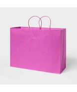 Large Confetti Gift Bag Purple - Spritz™ - $294.51 MXN