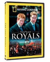Last Royals [DVD] [DVD] - £31.88 GBP