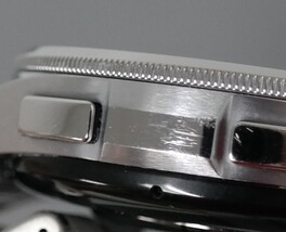 Samsung Galaxy Watch6 Classic SM-R950 43mm Stainless Steel Smartwatch - Silver image 3