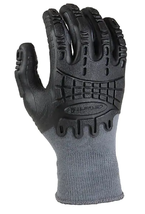 Carhartt A612 Men&#39;s Impact C-Grip Gloves Vibration Dampening, 1 Pair, Gr... - $52.48 CAD