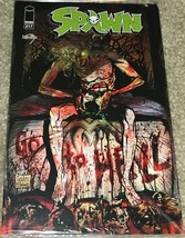 Rare HTF Spawn 217 NM MX Michael Golden Low Print 2012 McFarlane Foreign Variant - £32.72 GBP