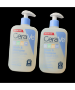 CeraVe Baby Wash &amp; Shampoo Fragrance &amp; Tear-Free Formula (16 Fl Oz) - 2 ... - $409.55 MXN
