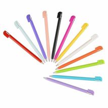 Insten Stylus Pen for Nintendo DS Lite Video Game - Multicolor, Pack of 12 - $25.00