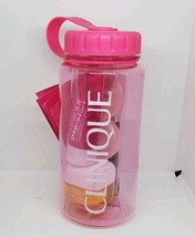 Clinique Pep Start Gym Bag Heroes Gift Set Mascara, Moisturizer, Cleanser  image 3