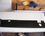 1968 CHRYSLER IMPERIAL LOWER DASH PADDING OEM LEBARON CROWN - $125.99