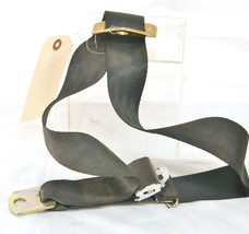 IMMI  18 inch Tether - Seat Belt F10581A #6140 - $39.59