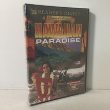 Hawaiian Paradise 2 pack DVD New Sealed History Culture Explore Readers Digest - £7.91 GBP
