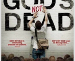 God&#39;s Not Dead (DVD, 2014) (DISC ONLY) - $4.99