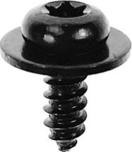SWORDFISH 65748 - Torx Drive Tapping Screw for VW N91158001, Package of ... - $15.99