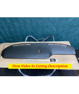 OEM 62 Cadillac Deville Convertible TOP DASH PAD DASHBOARD (Dark Brown) - $543.30 CAD