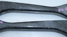 Passenger & Driver Lower Control Arm Rear Tie Rod Fits 12-20 PASSAT 64984 image 6