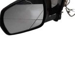 Driver Side View Mirror Power Non-heated Fits 03-04 MURANO 292210 - £38.36 GBP