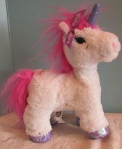 " Furreal Friends Interactive Unicorn " Does Work Good Head Moves, - $18.00