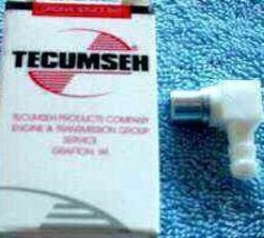 Tecumseh Fuel Fitting 631807 Craftsman Troy Bilt - £14.41 GBP