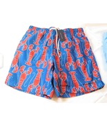 Tommy Hilfiger Men&#39;s Swim Trunks Shorts Board 7&quot; Inseam XXL 2XL 78D5612 ... - £32.30 GBP