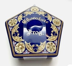 Universal Studios Wizarding World of Harry Potter Chocolate Frog N - £32.90 GBP